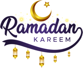 Ramadhan Kareem